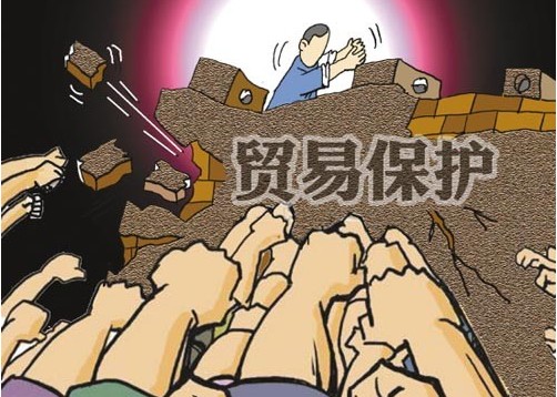 中企申请废除太阳能产品贸易保护遭欧盟驳回