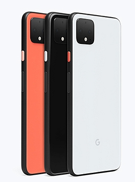 Pixel 4系列开始预购 双镜头演算又进化 夜视可以拍出银河