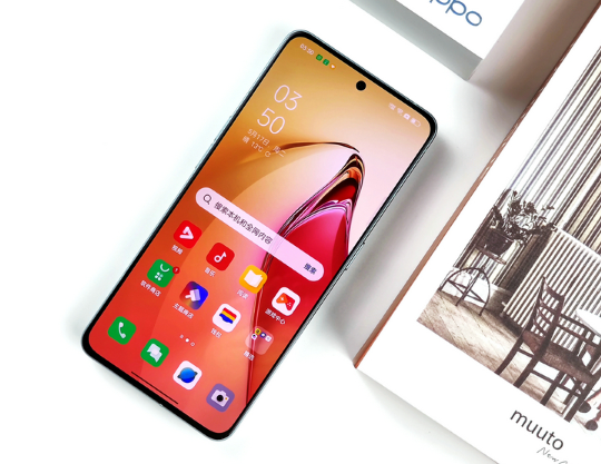 OPPO Reno8 Pro+评测：颜值与实力并存的全能「轻」旗舰