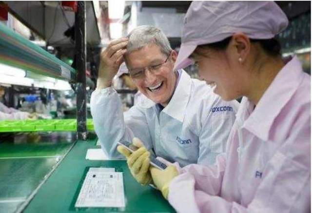 有数量，也有质量，中国元器件供应链雄起！