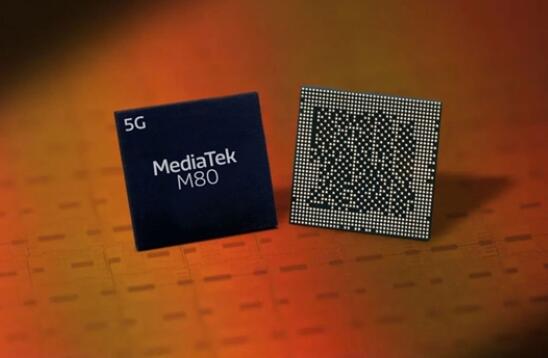 新纪录！7.67Gbps全球最快！联发科发布二代5G基带芯片