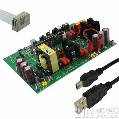 能量收集源中的电源管理解决方案