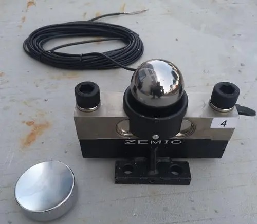 你知道常见的地磅传感器的使用方法包含哪些吗？