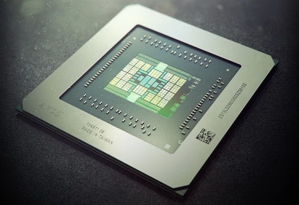 自研GPU看齐GTX 1050！国产GPU公司景嘉微又一重要芯片完成流片、封装