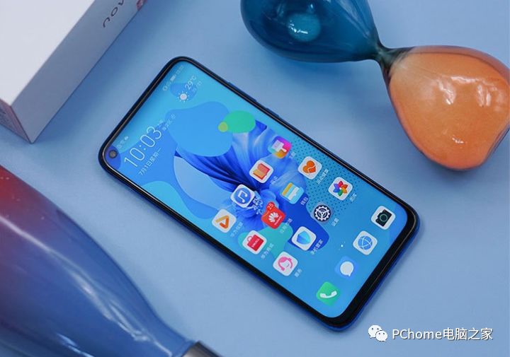 华为nova 5i评测：后置AI四摄引领潮拍新高度