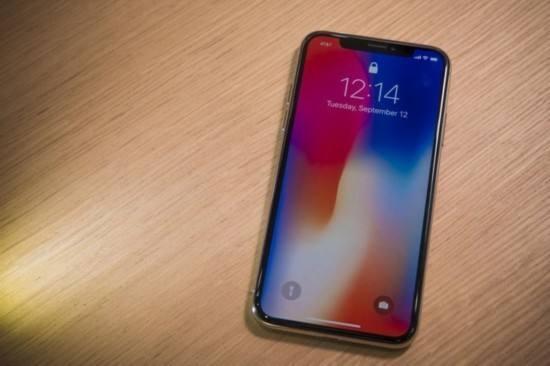 iPhone X/8/Plus为何没有128GB版本？背后是一笔约30亿的账