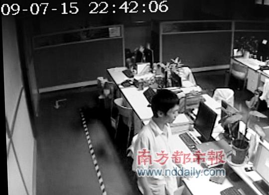 富士康孙丹勇：他的人生因一部手机戛然而止