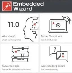 芯闻速递 | 英飞凌通过Embedded Wizard Studio为PSoC™ 6 MCU提供完整的工具套件和高性能图形显示