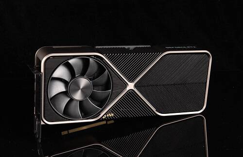 RTX 3090 Founder Edition显卡基准性能测评