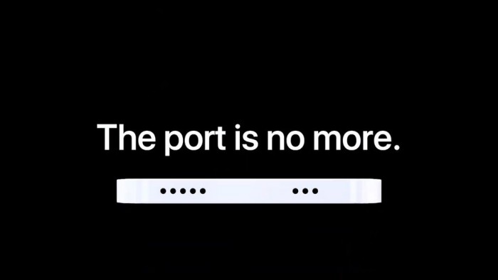 取消Lightning怎么刷机？苹果正为iPhone 13研发网络恢复模式