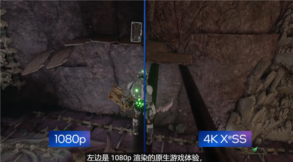 Intel的显卡终于发布 但我更想白拿里面那几个新技术