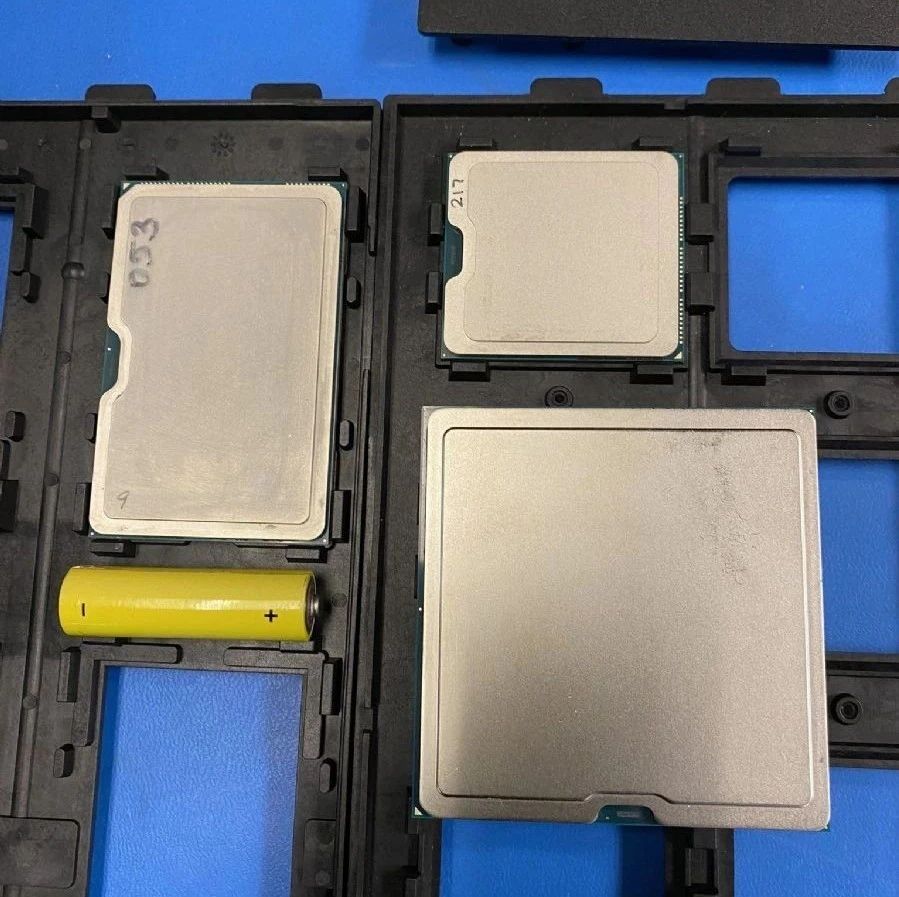 小晶片未必能取代SoC 惟开发时间与成本具优势