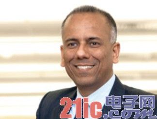诺西副总裁:LTE将在中国迎来强劲发展期
