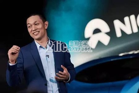 百度携手蔚来汽车 打造无人驾驶？