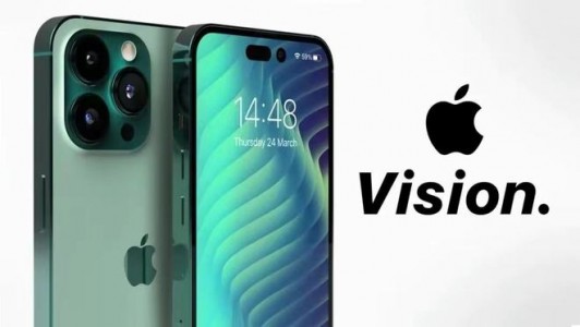 iPhone 14高清面板曝光，外观设计基本上稳了！