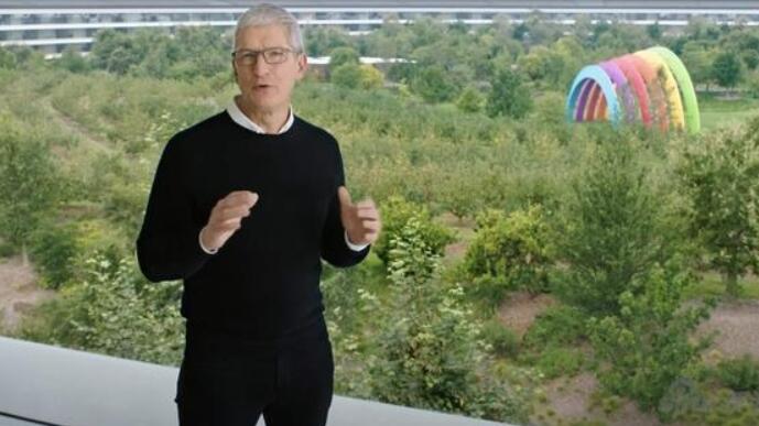 苹果 2021 年春季发布会预测：全新 iPad Pro/mini