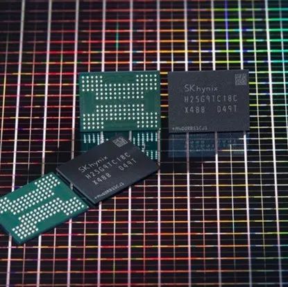 3D NAND Flash走向层数和产能大战