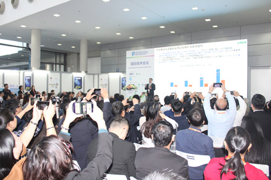 中国电子电路行业协会（CPCA）董事长由镭：2019国内PCB项目投资火热 但资本市场有所降温