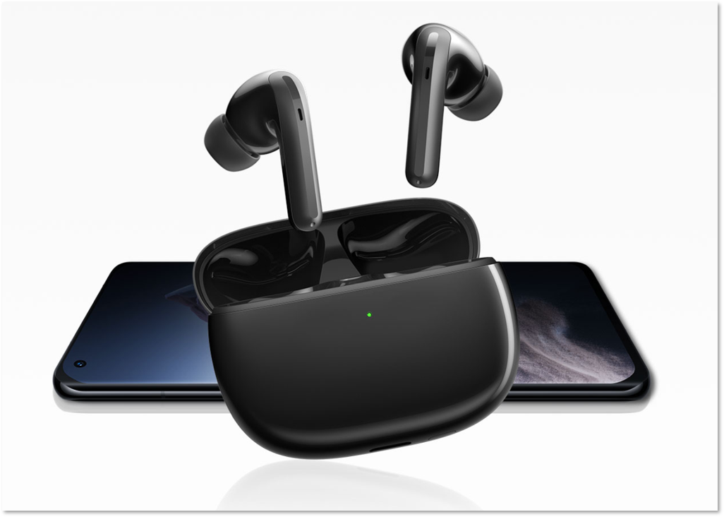 压感TWS阵营再添星品，NDT助力小米FlipBuds Pro探索