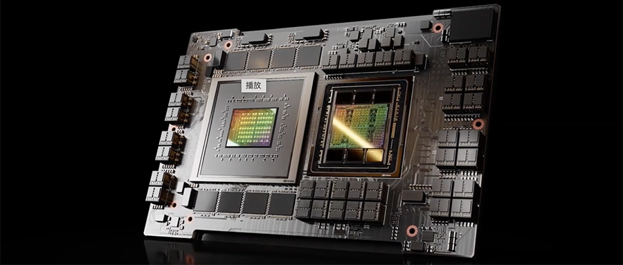英伟达推出液冷 A100 GPU,“掌上服务器”生产模块即将开售 NVIDIA推出液冷A100 GPU,“掌上服务器”生产模块即将开售