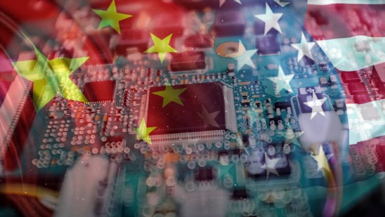 地缘紧张碰上半导体大扩产潮 2023成熟制程恐开始供过於求