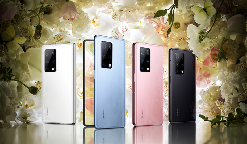 华为Mate X2评测:能成为可折叠机皇吗?