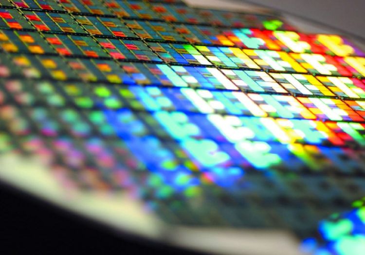 车用半导体需求增 或成韩国IC设计产业救命稻草