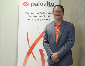 Palo Alto：企业支付勒索软体赎金于2021年达新高
