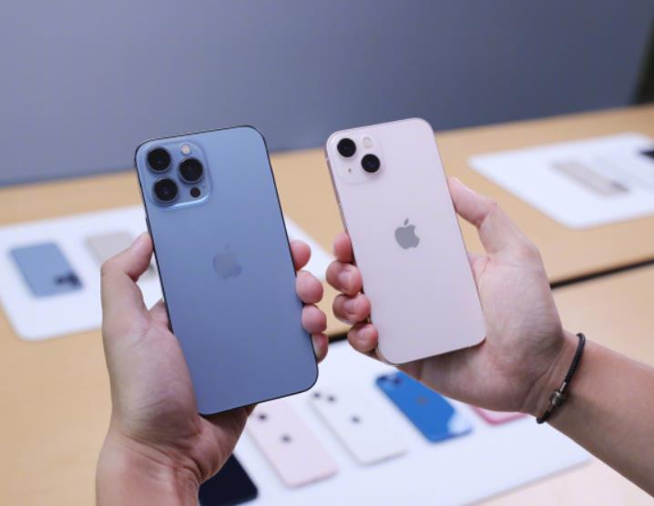 京东方终于要为iPhone13提供OLED屏了？