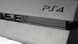 索尼不再计划将来再补货PS4 Pro