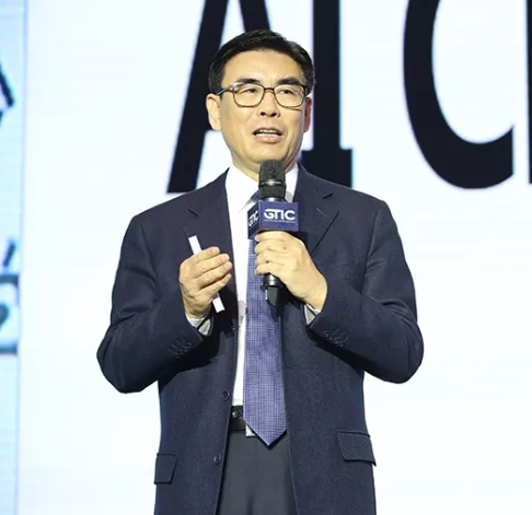清华魏少军—AI Chip 2.0 的愿景和实现路径