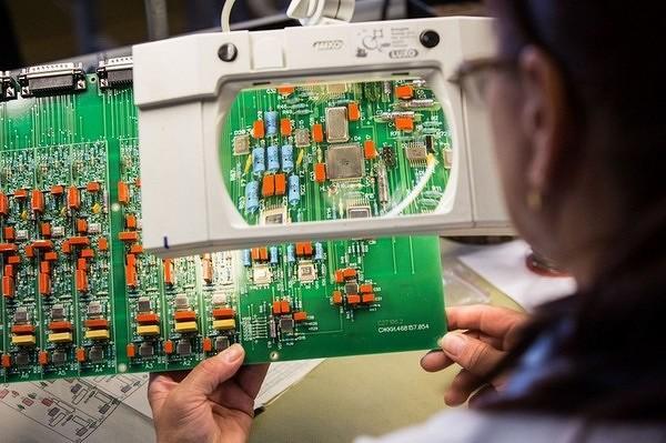 俄罗斯大炼自主「熊芯」！斥资3万亿卢布，8年实现28nm量产
