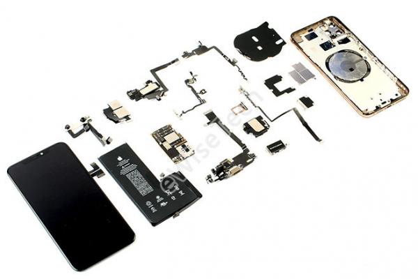 iPhone 11 Pro Max拆解评测：内部到底有哪些构造