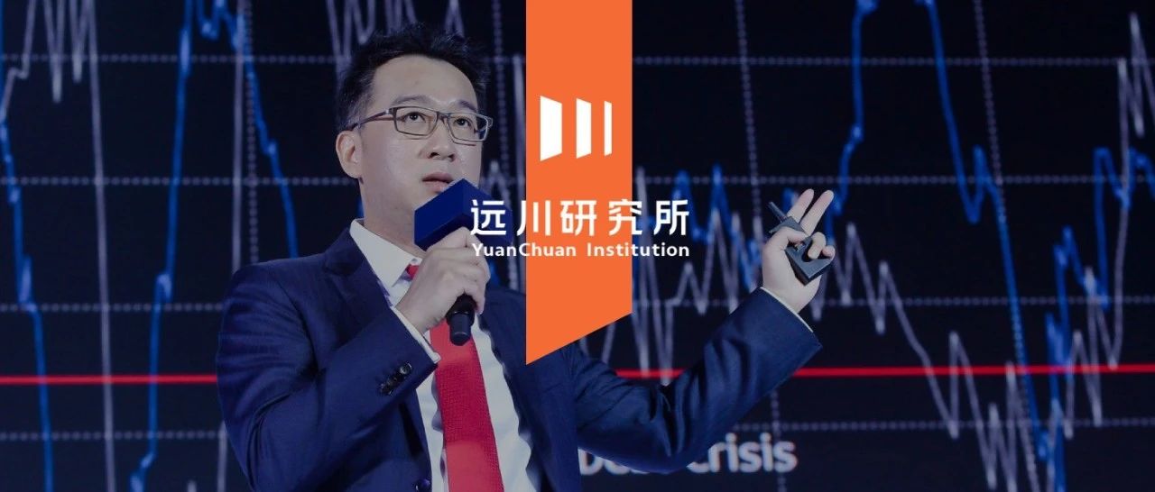 对话洪灝：牛市中的三大信号