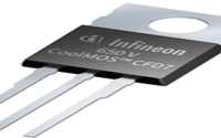 值得了解的全新 650 V CoolMOS™ CFD7解析