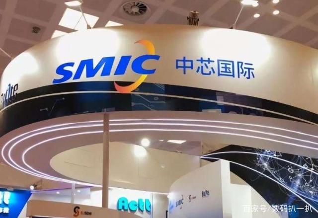 14nm获得许可，中国芯片巨头成为救命稻草，高通、联发科纷纷求助
