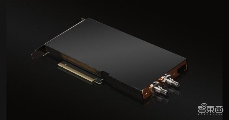 英伟达推出液冷 A100 GPU,“掌上服务器”生产模块即将开售 NVIDIA推出液冷A100 GPU,“掌上服务器”生产模块即将开售