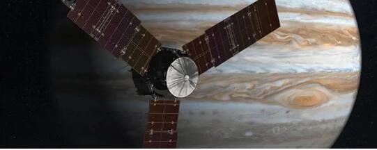毅力号火星探测器的抗辐射技术