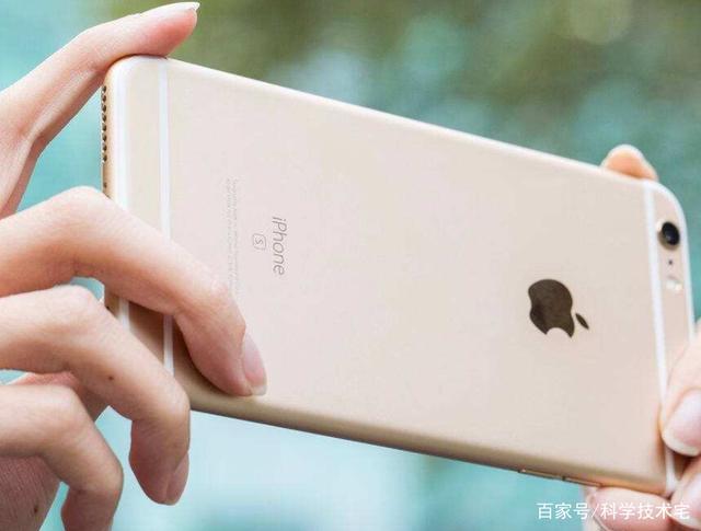 iPhone12能用5年？强大的A14芯片，至今还没有对手！