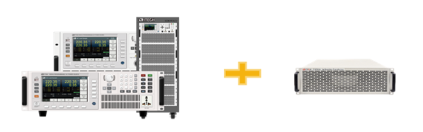 ITECH交流电源IT7600系列升压