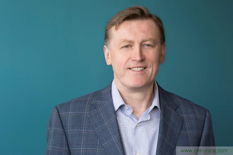 ADI公司总裁兼首席执行官Vincent Roche：重思、重构与重升