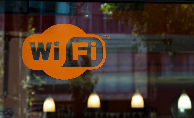 Wi-Fi主芯片业者总算争取到愈来愈多的产能来稳定供货。李建梁摄