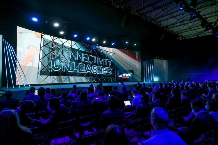 MWC 2022规模虽小 梦想却很大