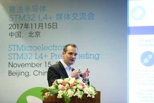 STM32，有什么优势