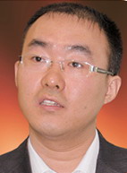 赵延辉 ADI微机械产品线高级应用工程师
