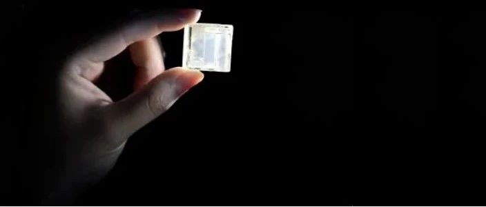 ​这项与光刻机有关的技术，中国领先世界几十年，但产业依然只能“喝汤”