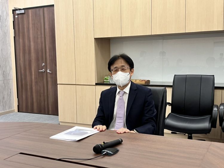 联咏王守仁：618档期至为关键 3Q需求尚未明朗