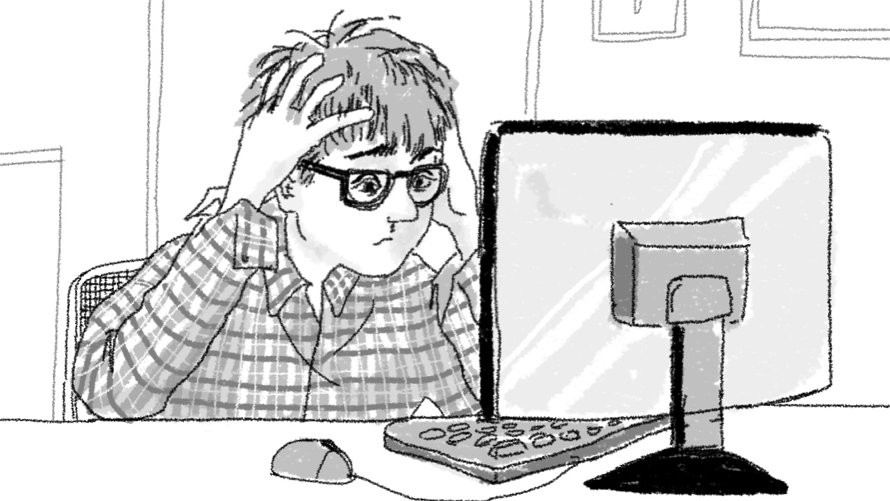 一块硬盘的使命：“凤凰”传奇之理工宅男变形记