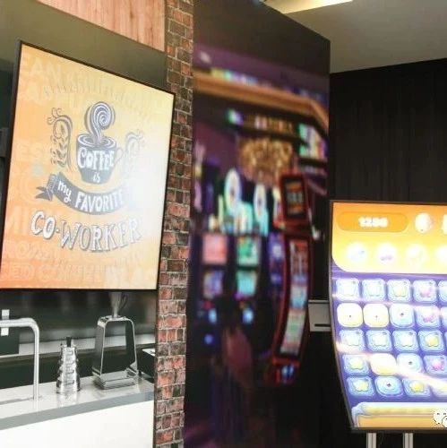 显示器结合场域AUO NEXT转型策略重点