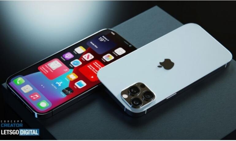 iPad升级至16GB后 消息称苹果也要加大iPhone 13内存